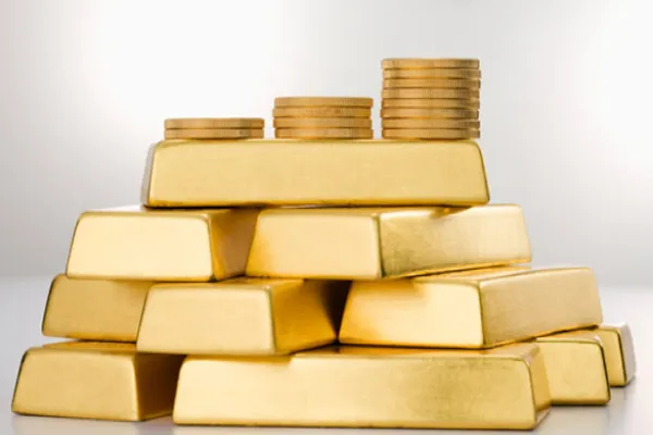 Gold