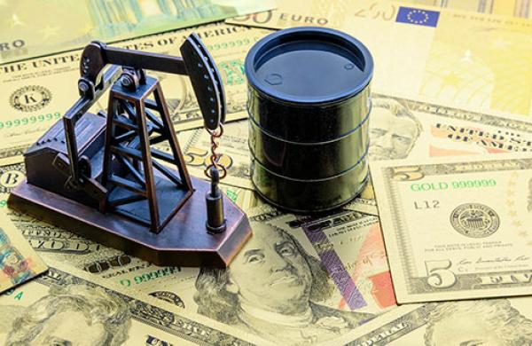 Micro Crude Oil