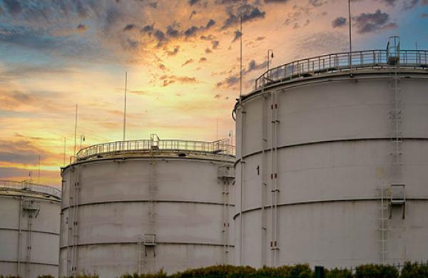 Oil Futures