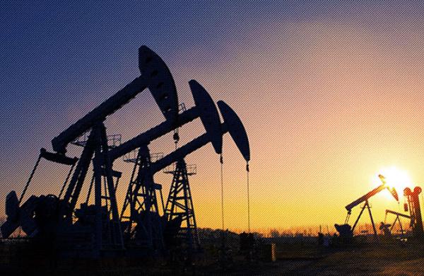 Crude Oil