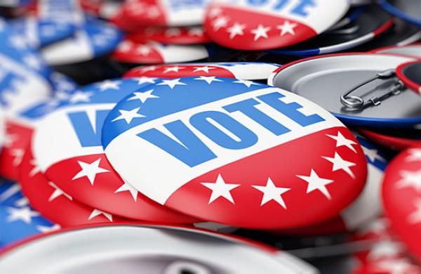 Historical Market Patterns in Election Years