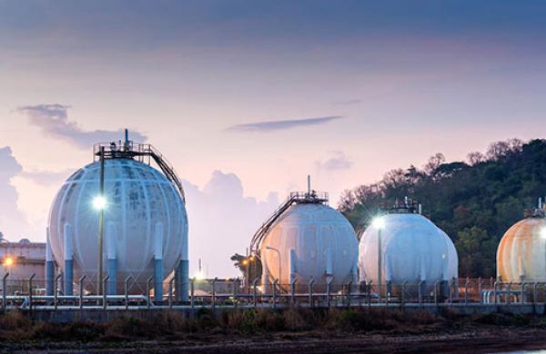 How China and the U.S. are Planning for a Natural Gas Future