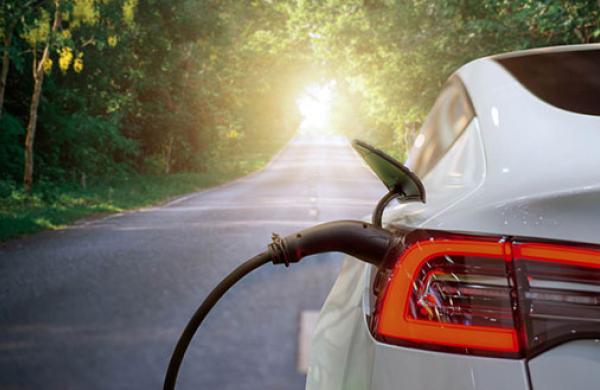 Strong EV Demand
