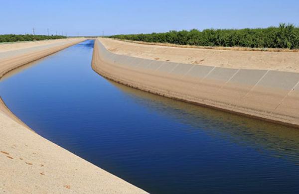 California Water