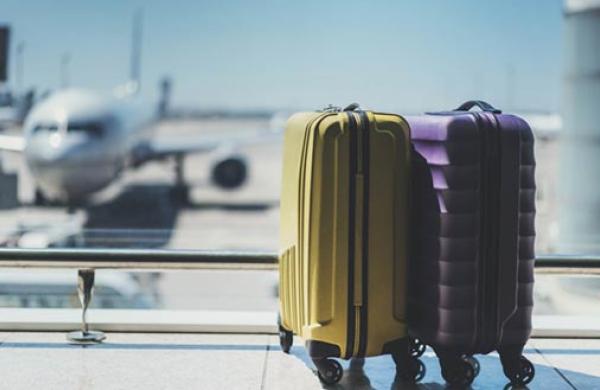 Travel is Back