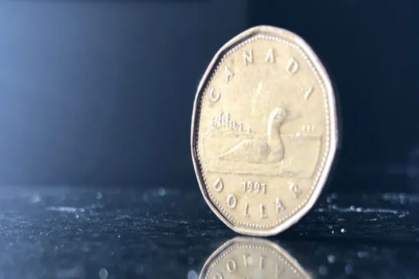 Canada Exchange Rate