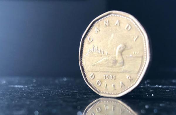 Canada Exchange Rate