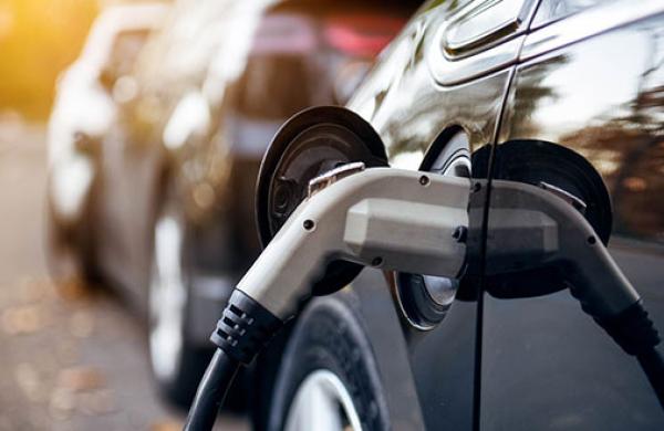 Electric Cars