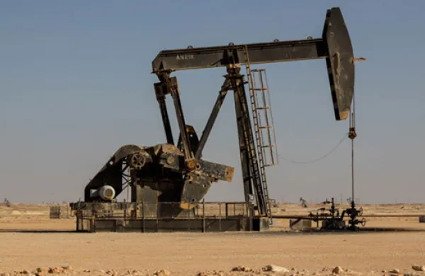 Oman Crude
