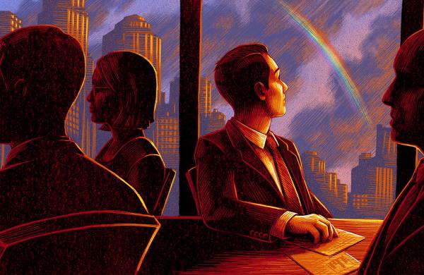 Illustration by Brian Britigan