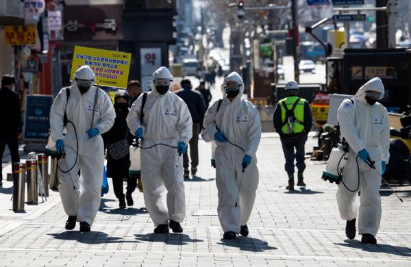 (SeongJoon Cho/Bloomberg)