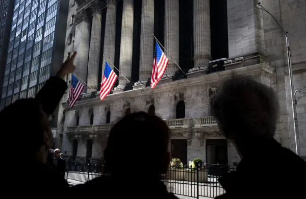 Mark Kauzlarich/Bloomberg