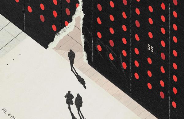 Illustrations by Mike McQuade 