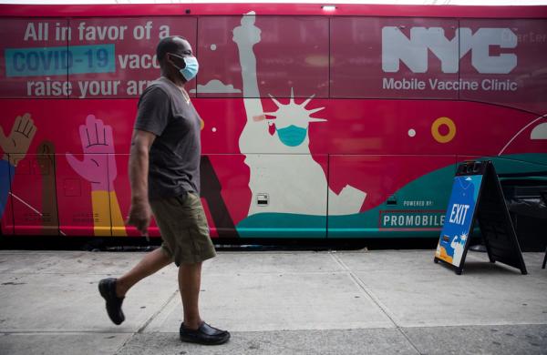 Michael Nagle/Bloomberg