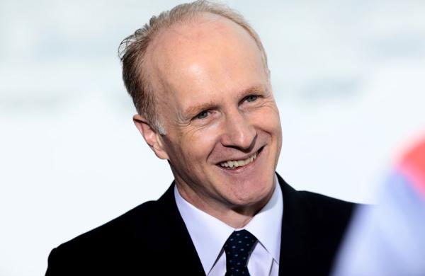 Mark Machin, president and chief executive officer of the Canada Pension Plan Investment Board, which has the largest allocation to private equity among institutional investors. (Simon Dawson/Bloomberg)