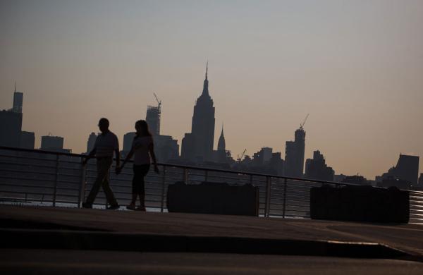 (Michael Nagle/Bloomberg)