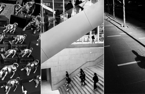 Photographs by Jonno Rattman