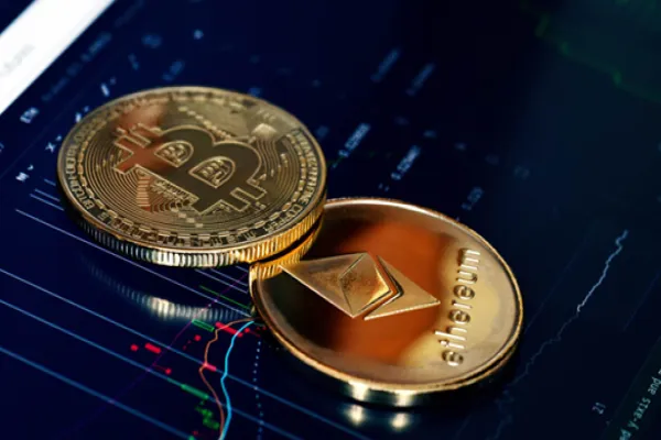 Crypto Prices