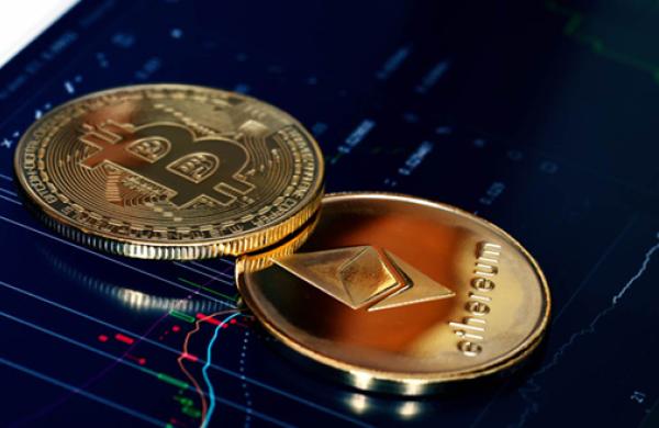 Crypto Prices