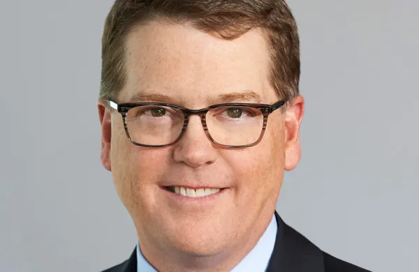 Curtis Arledge (Courtesy of Mariner Investment Group)