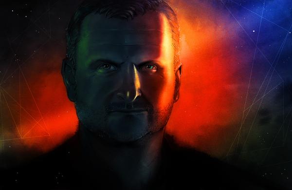 Pavol Krupa (Illustration by Zoë van Dijk)