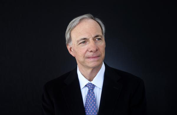 Simon Dawson/Bloomberg