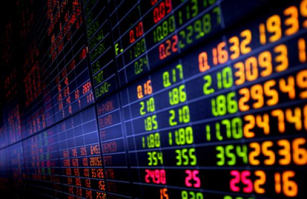 Stock Boards At Asia Plus Securities
