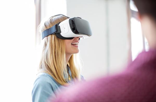 Convincing Evidence: Virtual Reality Changes Hearts and Minds