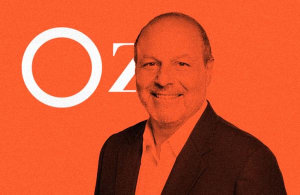 David Windreich, co-founder of Och-Ziff Och-Ziff Capital Management, announced his retirement.