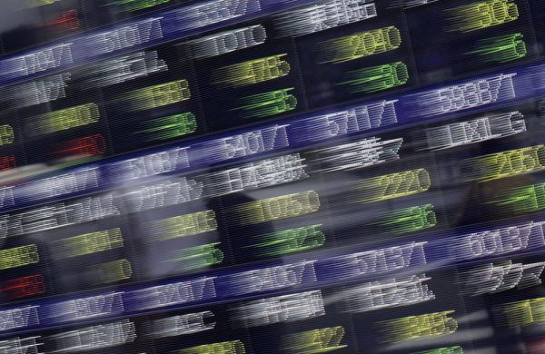 Kiyoshi Ota/Bloomberg