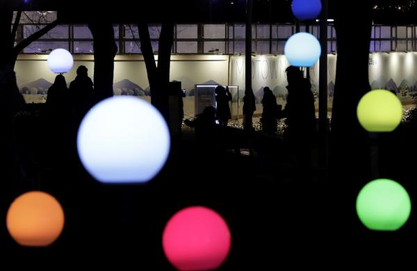 Kiyoshi Ota/Bloomberg