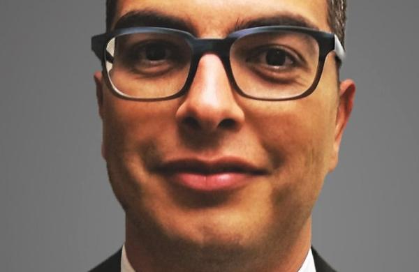 Dominic Garcia (courtesy photo)