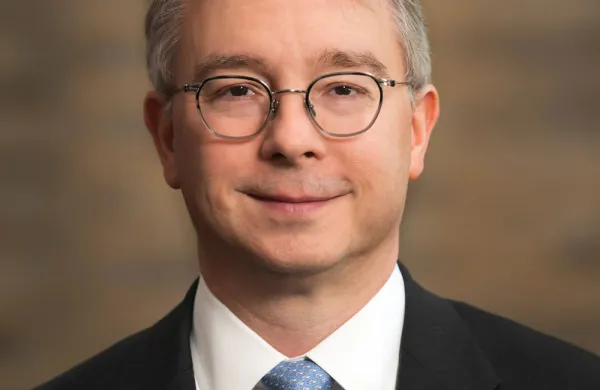 Edwin Denson (courtesy photo)