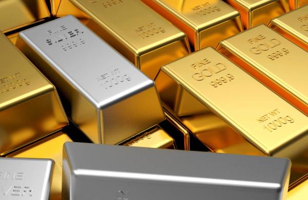 Gold Rally Leaving Silver Behind.jpg