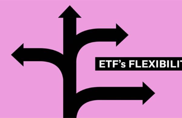 Use Cases for ETFs