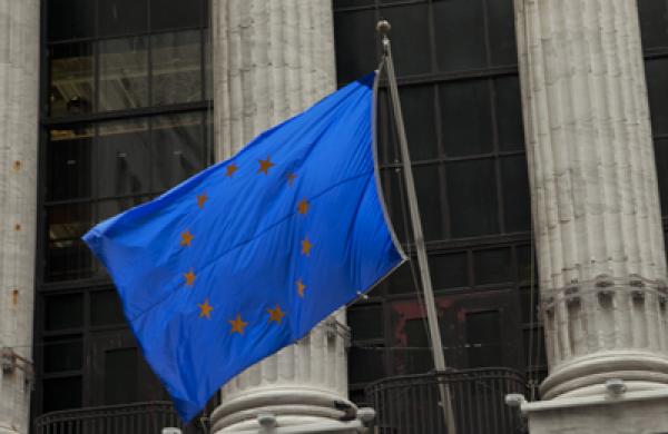 Trading At The New York Stock Exchange