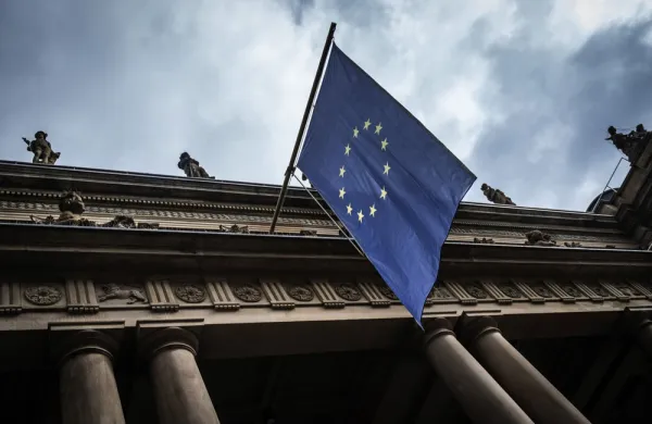 (Peter Juelich/Bloomberg)