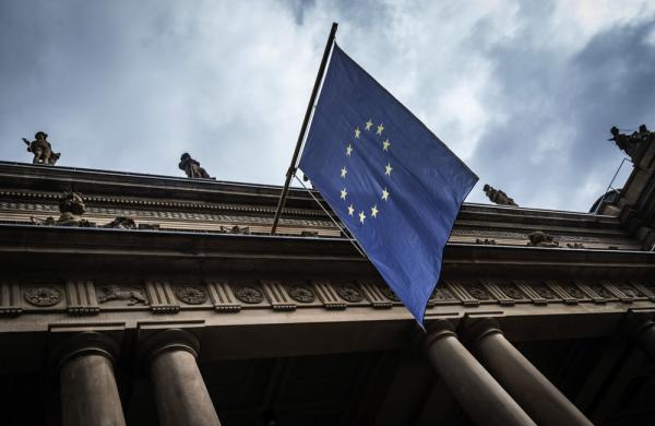 (Peter Juelich/Bloomberg)