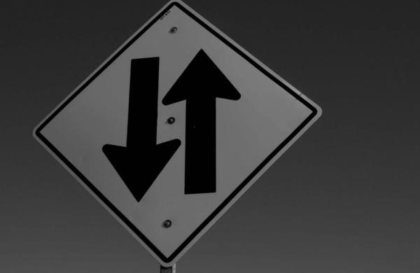 How Price Gaps are Reflecting Event Risk, in Five Charts