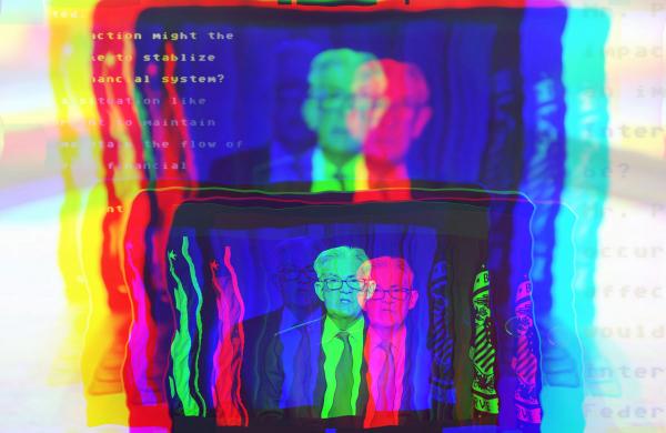 Illustration by II; Bloomberg photo