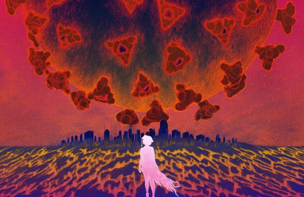 Illustration by Diego Cadena Bejarano 