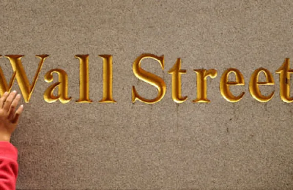 Wall Street Bailout Returns 8.2% Profit Beating Treasury Bonds