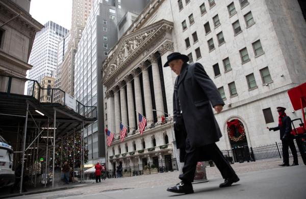 Michael Nagle/Bloomberg