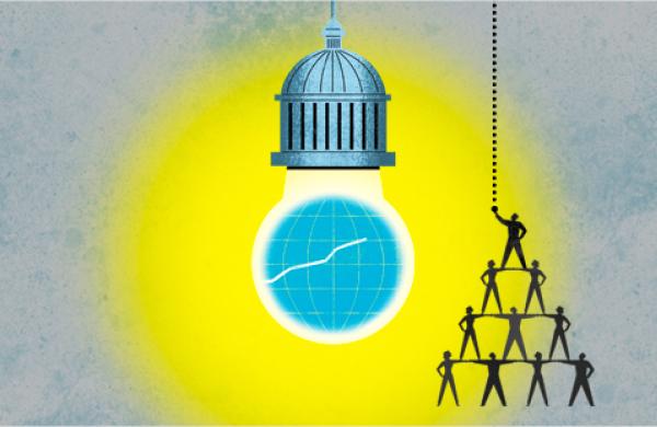 Franklin Templeton Shocks to Regulations