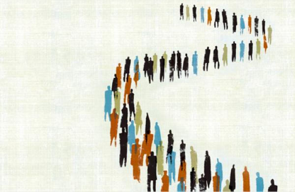 Shocks to Demographics