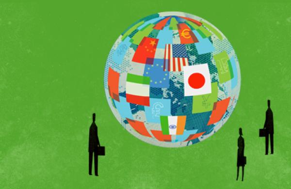 Franklin Templeton Shocks to Geopolitics