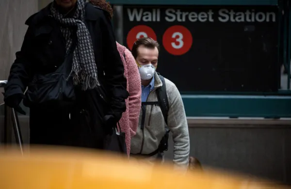 (Michael Nagle/Bloomberg)