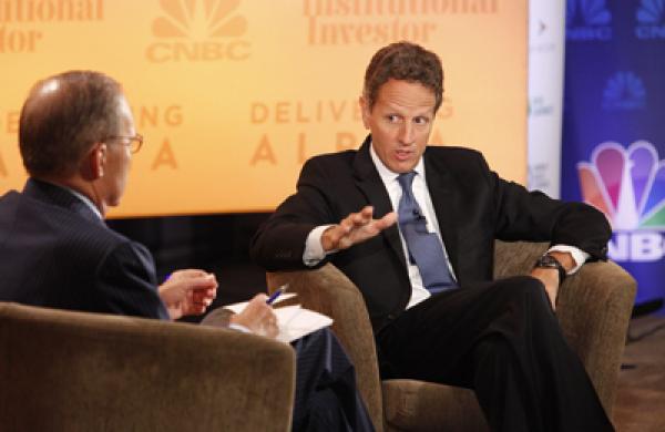 CNBC Events - Season 2012