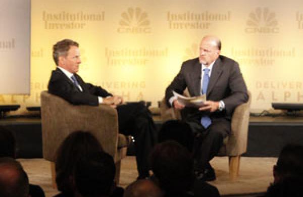 CNBC Events
