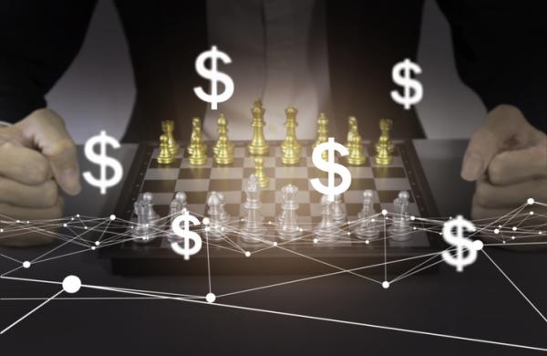 Competitive Strategies for Competitive Advantage,business competition,A worthy competitor,Planning and strategy for businesses,business team